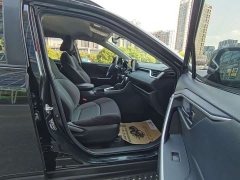 Lynk & Co Wilanda 2.0L CVT two-wheel drive leading version - фото 11