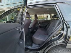 Lynk & Co Wilanda 2.0L CVT two-wheel drive leading version - фото 12