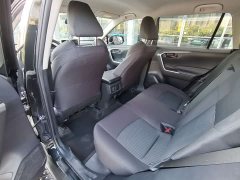 Lynk & Co Wilanda 2.0L CVT two-wheel drive leading version - фото 13