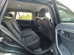Lynk & Co Wilanda 2.0L CVT two-wheel drive leading version - фото 14