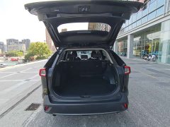 Lynk & Co Wilanda 2.0L CVT two-wheel drive leading version - фото 15