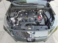 Lynk & Co Wilanda 2.0L CVT two-wheel drive leading version - фото 16