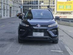 Lynk & Co Wilanda 2.0L CVT two-wheel drive leading version - фото 2
