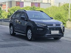 Lynk & Co Wilanda 2.0L CVT two-wheel drive leading version - фото 3