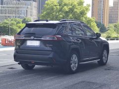 Lynk & Co Wilanda 2.0L CVT two-wheel drive leading version - фото 4