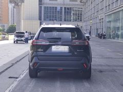 Lynk & Co Wilanda 2.0L CVT two-wheel drive leading version - фото 5