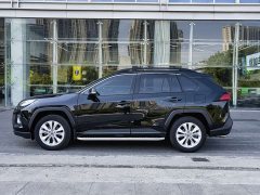Lynk & Co Wilanda 2.0L CVT two-wheel drive leading version - фото 6