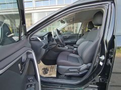 Lynk & Co Wilanda 2.0L CVT two-wheel drive leading version - фото 9
