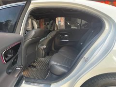 Mercedes-Benz C-Class facelift C 260 L sports version - фото 8