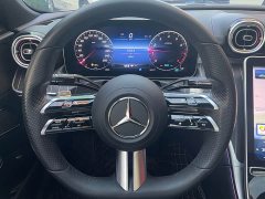 Mercedes-Benz C-Class facelift C 260 L sports version - фото 9