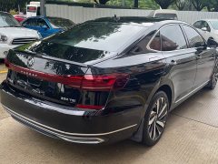 Volkswagen Passat 330TSI Starry Sky Deluxe Edition - фото 4