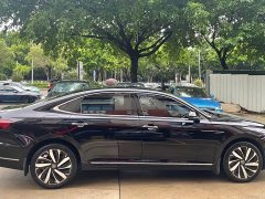 Volkswagen Passat 330TSI Starry Sky Deluxe Edition - фото 5