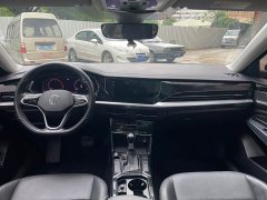 Volkswagen Passat 330TSI Starry Sky Deluxe Edition - фото 7