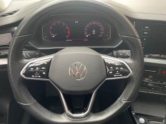 Volkswagen Passat 330TSI Starry Sky Deluxe Edition - фото 9