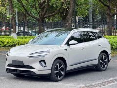 Lynk & Co Hiace 06 DM-i 205 Pilot Pro Edition - фото 1