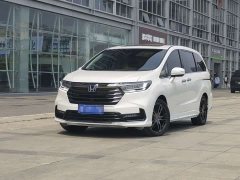 Honda Odyssey 2.0L e:HEV Rui Yaoxiang Edition - фото 1