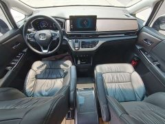 Honda Odyssey 2.0L e:HEV Rui Yaoxiang Edition - фото 10