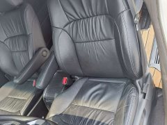 Honda Odyssey 2.0L e:HEV Rui Yaoxiang Edition - фото 11