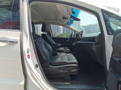 Honda Odyssey 2.0L e:HEV Rui Yaoxiang Edition - фото 12