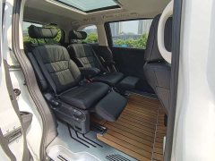 Honda Odyssey 2.0L e:HEV Rui Yaoxiang Edition - фото 13