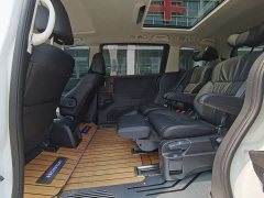 Honda Odyssey 2.0L e:HEV Rui Yaoxiang Edition - фото 14
