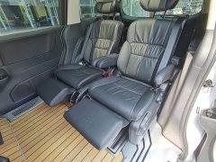 Honda Odyssey 2.0L e:HEV Rui Yaoxiang Edition - фото 15