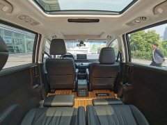 Honda Odyssey 2.0L e:HEV Rui Yaoxiang Edition - фото 16
