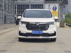 Honda Odyssey 2.0L e:HEV Rui Yaoxiang Edition - фото 2
