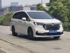 Honda Odyssey 2.0L e:HEV Rui Yaoxiang Edition - фото 3
