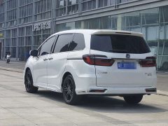 Honda Odyssey 2.0L e:HEV Rui Yaoxiang Edition - фото 4