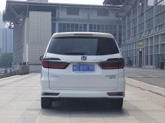 Honda Odyssey 2.0L e:HEV Rui Yaoxiang Edition - фото 5
