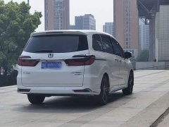 Honda Odyssey 2.0L e:HEV Rui Yaoxiang Edition - фото 6
