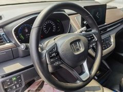 Honda Odyssey 2.0L e:HEV Rui Yaoxiang Edition - фото 8