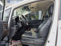 Honda Odyssey 2.0L e:HEV Rui Yaoxiang Edition - фото 9
