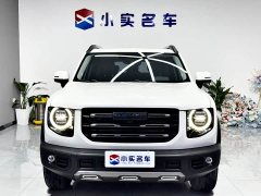 Havaldog 1.5T DCT two-wheel drive Labrador version - фото 2