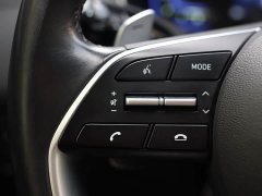 Lexus Tucson 2023 Tucson L 1.5T automatic two-wheel drive GLX Elite Edition - фото 11
