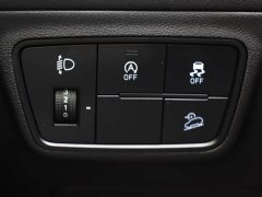 Lexus Tucson 2023 Tucson L 1.5T automatic two-wheel drive GLX Elite Edition - фото 12