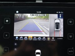 Lexus Tucson 2023 Tucson L 1.5T automatic two-wheel drive GLX Elite Edition - фото 14