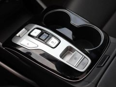 Lexus Tucson 2023 Tucson L 1.5T automatic two-wheel drive GLX Elite Edition - фото 15