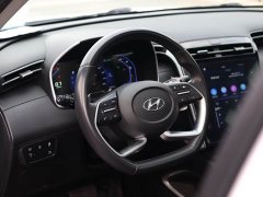 Lexus Tucson 2023 Tucson L 1.5T automatic two-wheel drive GLX Elite Edition - фото 16