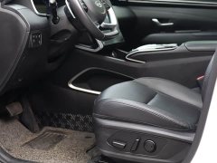 Lexus Tucson 2023 Tucson L 1.5T automatic two-wheel drive GLX Elite Edition - фото 17