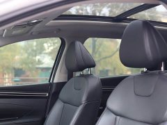 Lexus Tucson 2023 Tucson L 1.5T automatic two-wheel drive GLX Elite Edition - фото 18