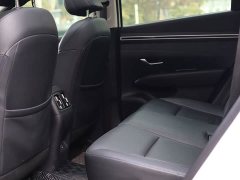 Lexus Tucson 2023 Tucson L 1.5T automatic two-wheel drive GLX Elite Edition - фото 19