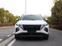 Lexus Tucson 2023 Tucson L 1.5T automatic two-wheel drive GLX Elite Edition - фото 2
