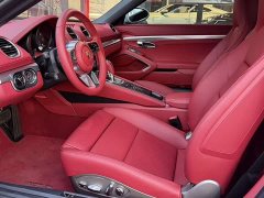 Porsche 718 2023 Boxster Style Edition 2.0T - фото 6