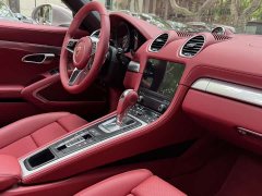 Porsche 718 2023 Boxster Style Edition 2.0T - фото 7