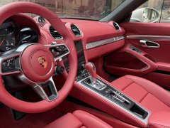 Porsche 718 2023 Boxster Style Edition 2.0T - фото 8