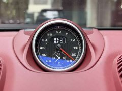 Porsche 718 2023 Boxster Style Edition 2.0T - фото 9