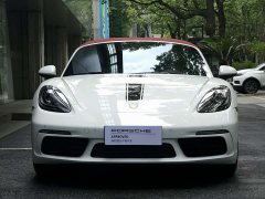 Porsche 718 2023 Boxster Style Edition 2.0T - фото 2