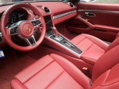 Porsche 718 2023 Boxster Style Edition 2.0T - фото 6